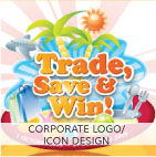 Corporate Logo/ Icon Design