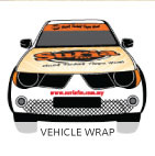 Vehicle Wrap